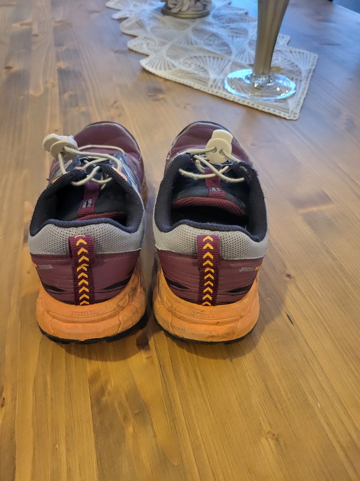 Zara file ayakkabı - Görsel 3