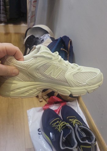 NEW BALANCE ORJİNAL - Görsel 2