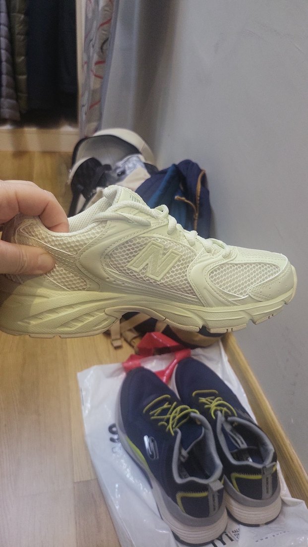 NEW BALANCE ORJİNAL - Görsel 2