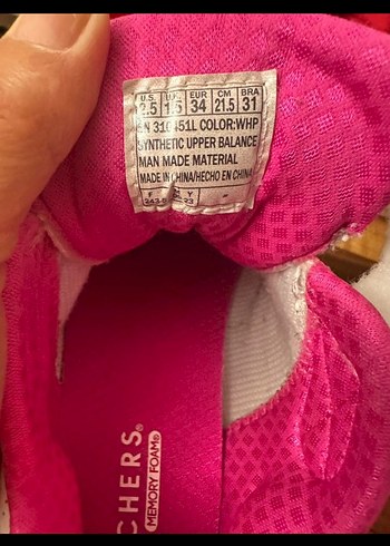 SKECHERS - Görsel 2