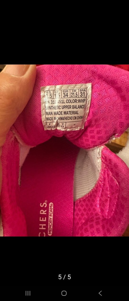 SKECHERS - Görsel 2