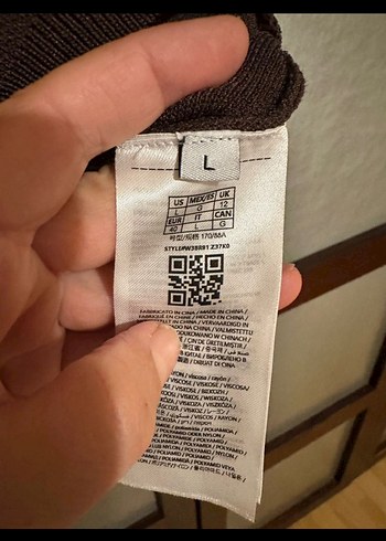 guess triko kazak - Görsel 4