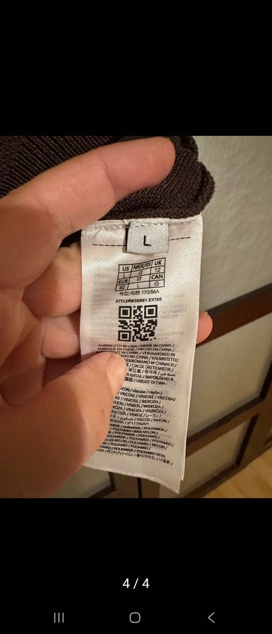 guess triko kazak - Görsel 4