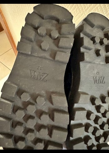 ZARA Loafer - Görsel 3