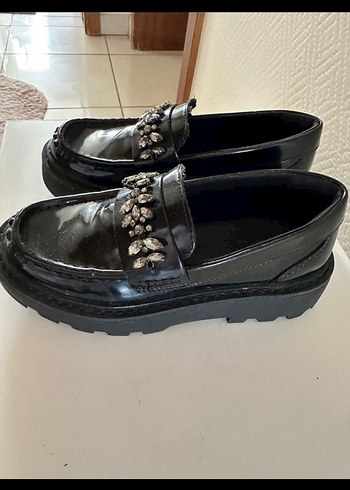 ZARA Loafer - Görsel 2