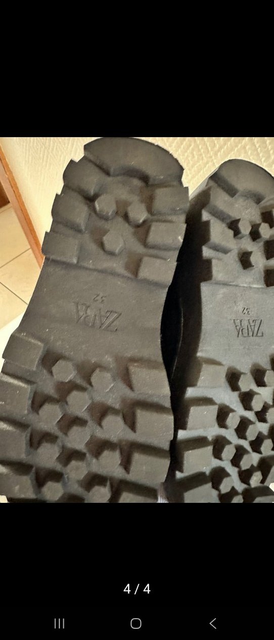 ZARA Loafer - Görsel 3