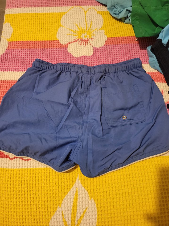 Zara   Deniz Şortu - Görsel 2