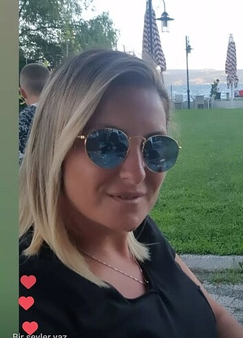  Beden Orjinal rayban