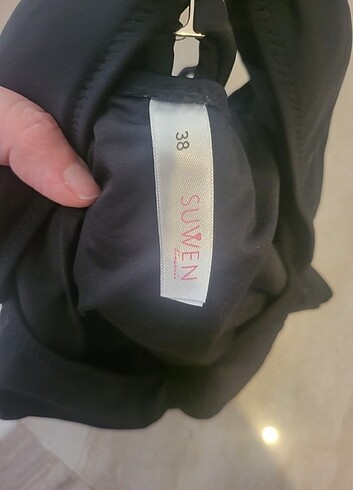 38 Beden suwen mayo