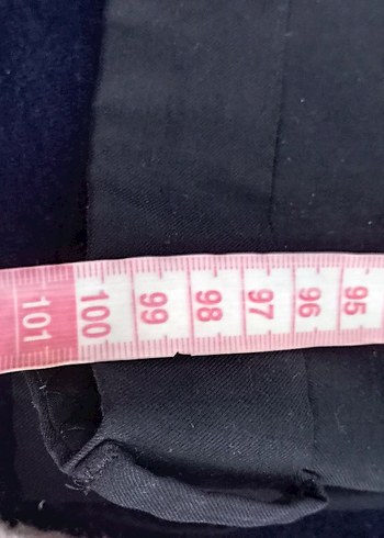 l/xl Beden mavi Renk erkek pantolon sıfır ürün