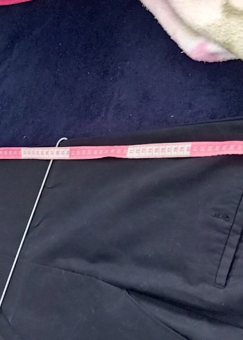 l/xl Beden erkek pantolon sıfır ürün