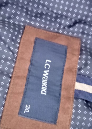 3xl Beden Erkek Kahverengi Süet Fermuarlı Ceket