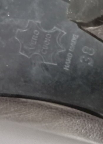 5 saat nişanda giyildi fırsat ürünü - Görsel 6