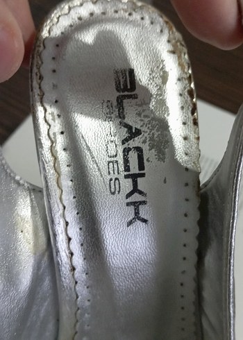 5 saat nişanda giyildi fırsat ürünü - Görsel 4