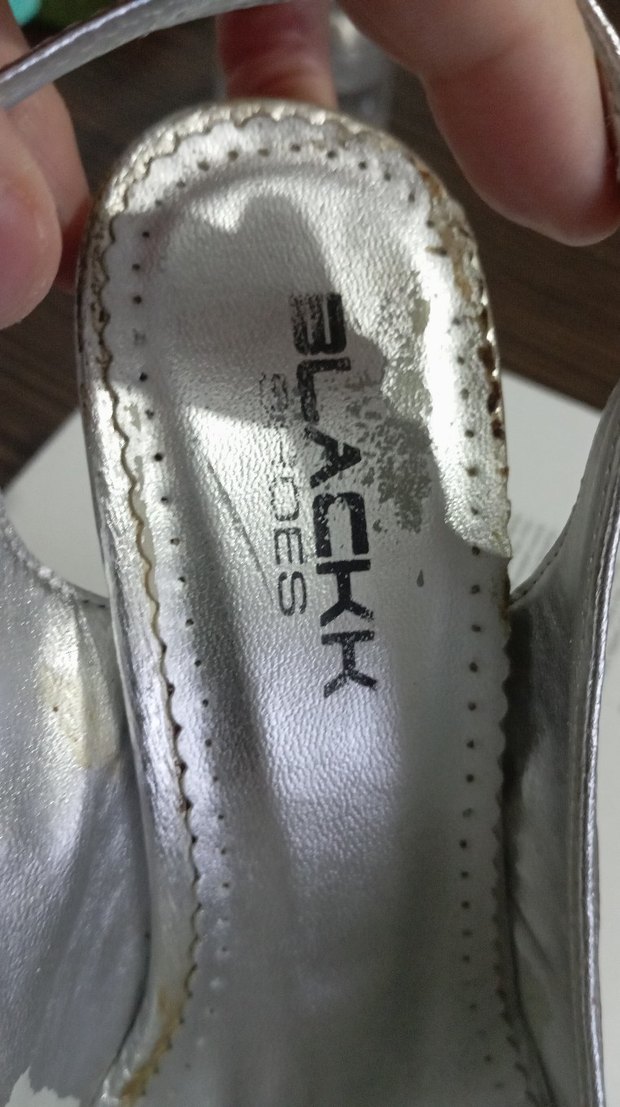 5 saat nişanda giyildi fırsat ürünü - Görsel 4