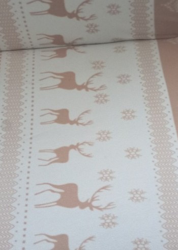 Bej Desenli Koltuk Örtüsü fırsat ürünü - Görsel 4