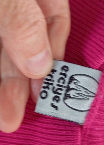 Gri Kadın Triko Kazak, Yuvarlak Yaka, Rahat Kesim - Görsel 6