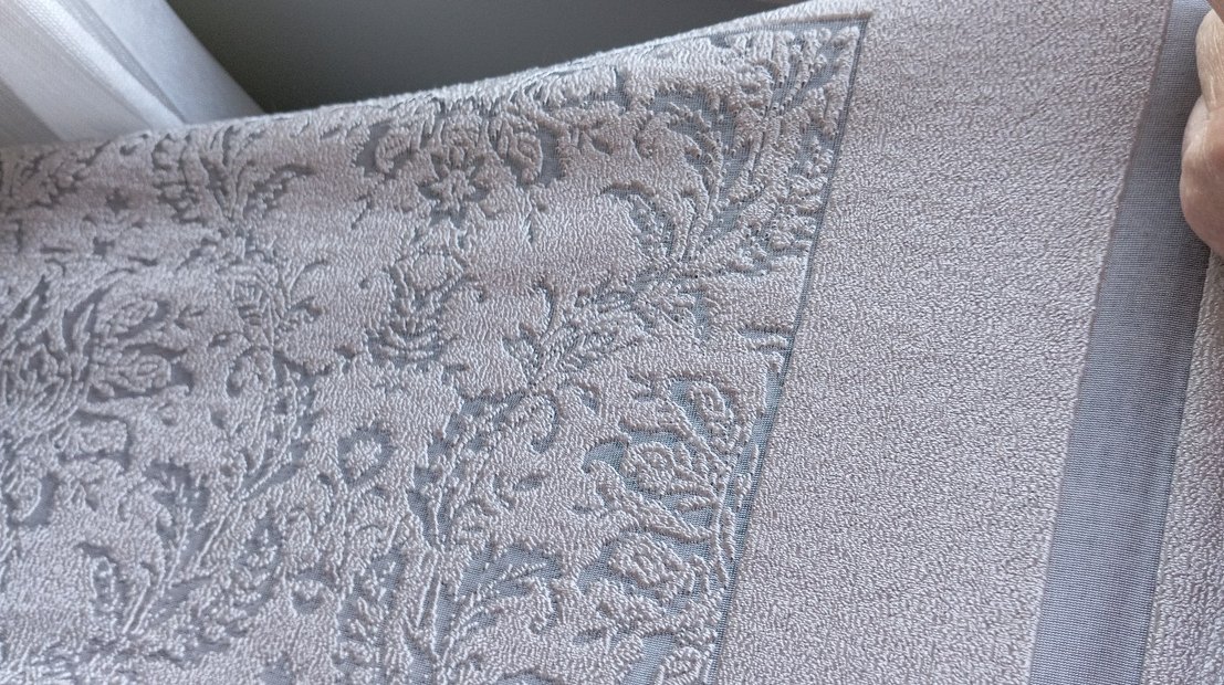 dört parça kanepe örtüsü fırsat ürünü - Görsel 5