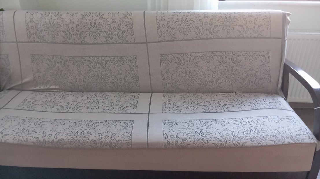 dört parça kanepe örtüsü fırsat ürünü - Görsel 2