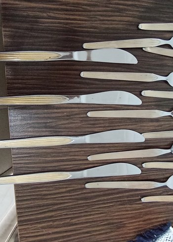 altın kaplama antika ürün fırsat ürünü - Görsel 2