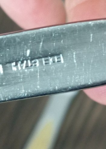 altın kaplama antika ürün fırsat ürünü - Görsel 5