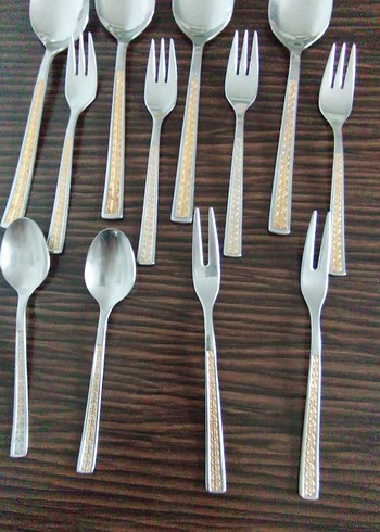 altın kaplama antika ürün fırsat ürünü - Görsel 2