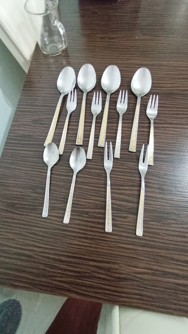 altın kaplama antika ürün fırsat ürünü - Görsel 3