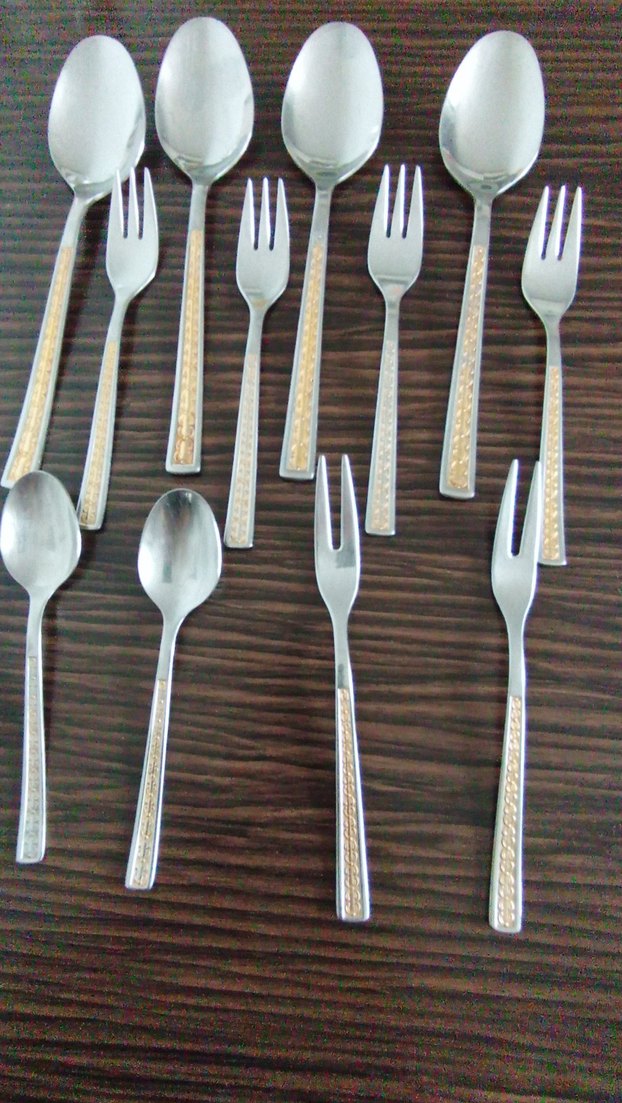 altın kaplama antika ürün fırsat ürünü - Görsel 2