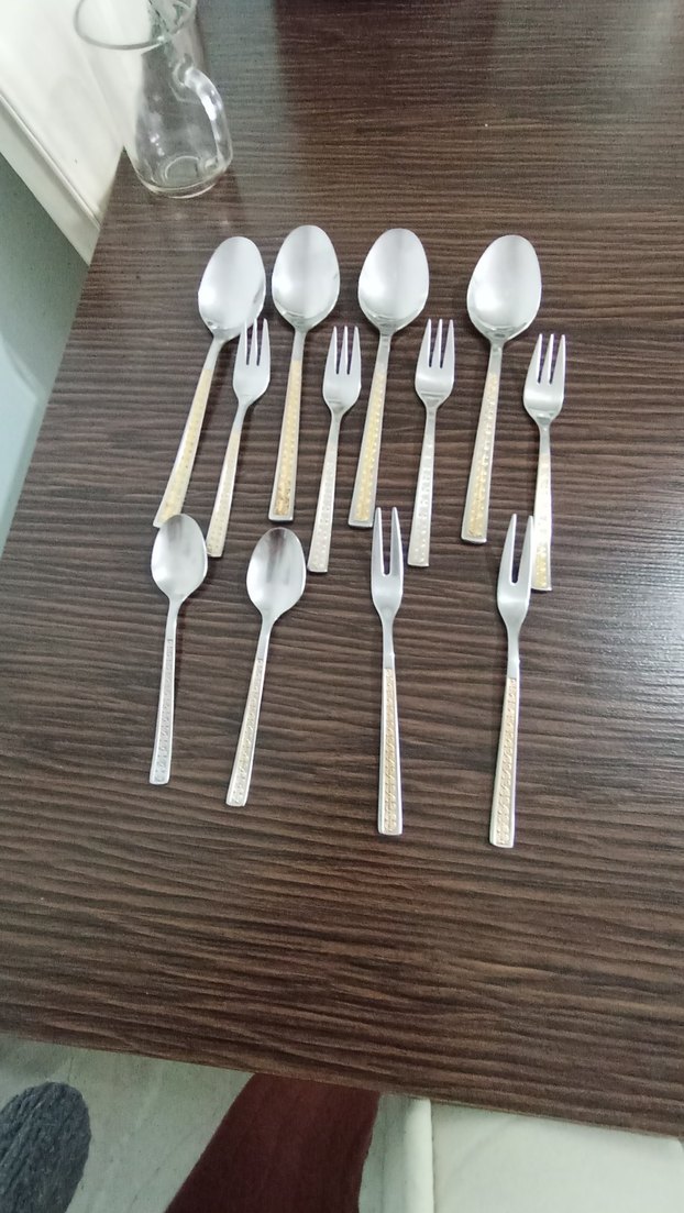 altın kaplama antika ürün fırsat ürünü - Görsel 4