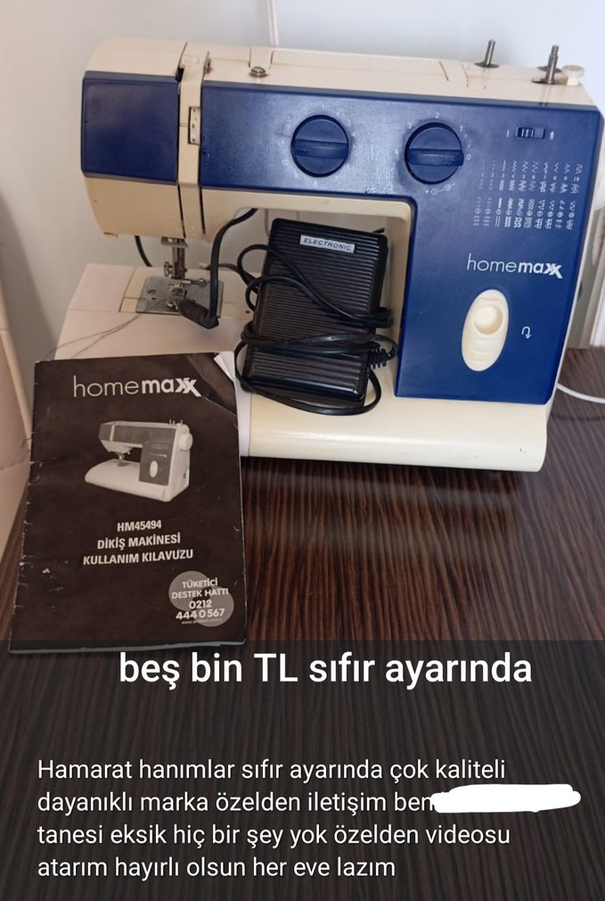 fırsat ürünü mağazada pahalı ürünler - Görsel 2