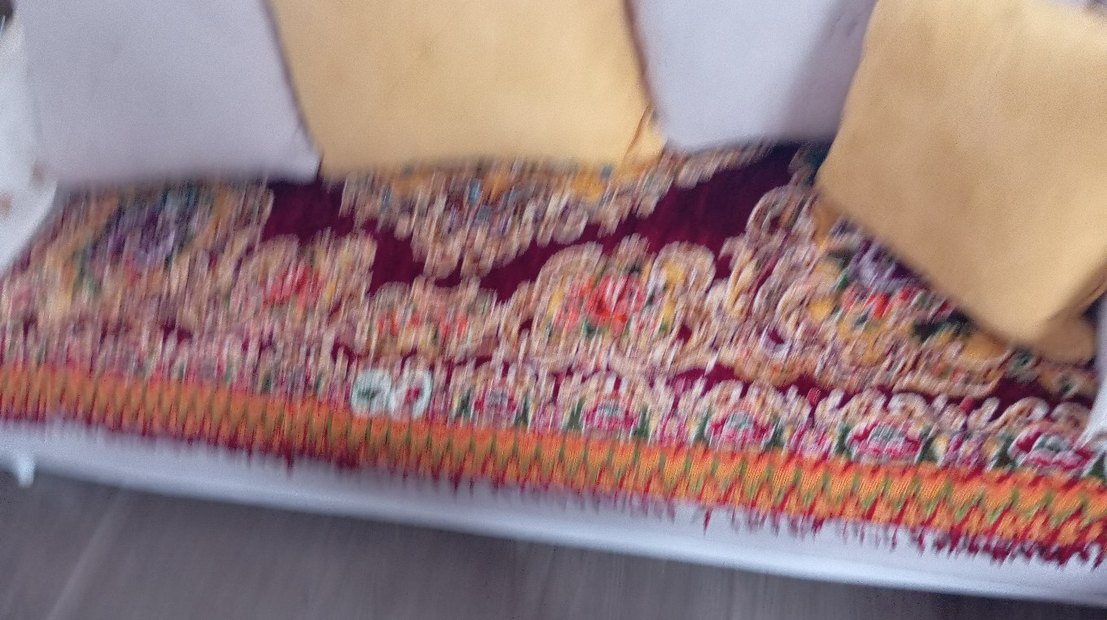 iki çekyat yer halısı masa örtüsü antika halılar - Görsel 3