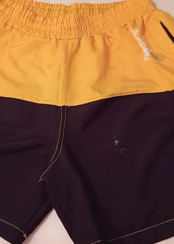 l/xl Beden gri Renk Lotto Erkek Koyu Gri Spor Şort