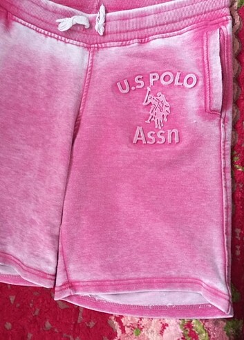 U.S Polo Assn. Sayılı giyildi mağazada bin tl 100 tl 