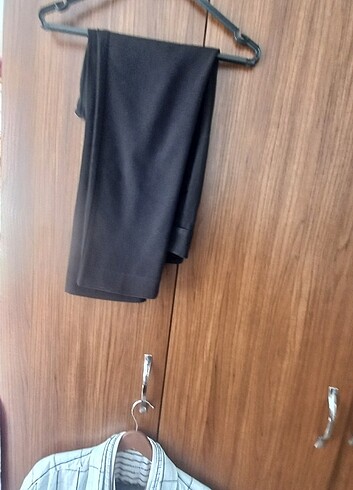 m Beden siyah Renk 14 adet pantolon hepsi markansifir kaliteli toplu alımda tanesi