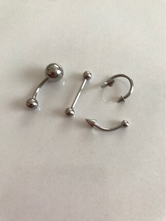 Piercing