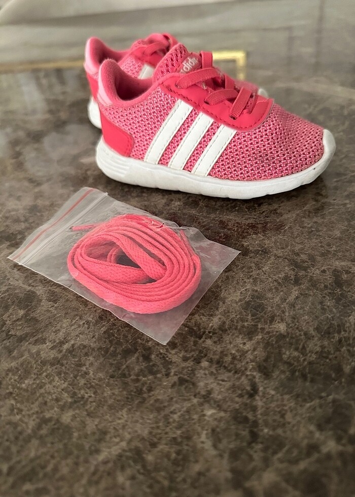 Bebek spor Ayakkabı - Görsel 2