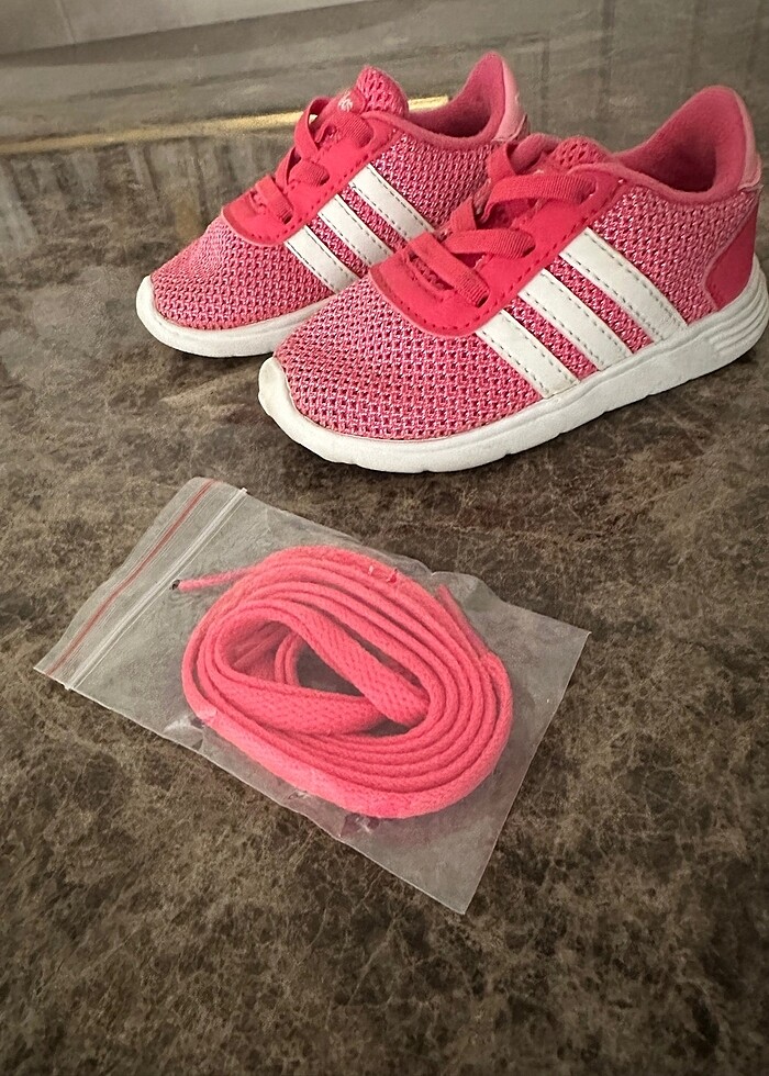 Bebek spor Ayakkabı - Görsel 3