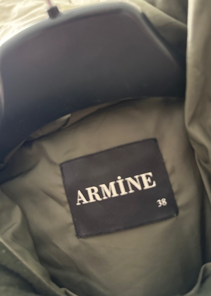 Armine Mont - Görsel 2