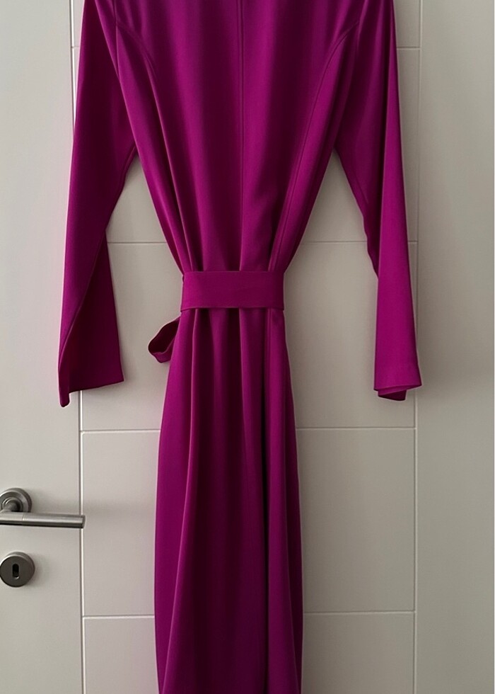 Trençkot - Görsel 2