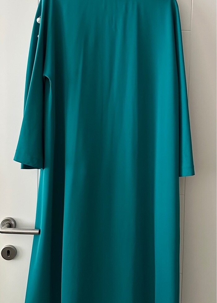 Tesettür Kap - Görsel 2