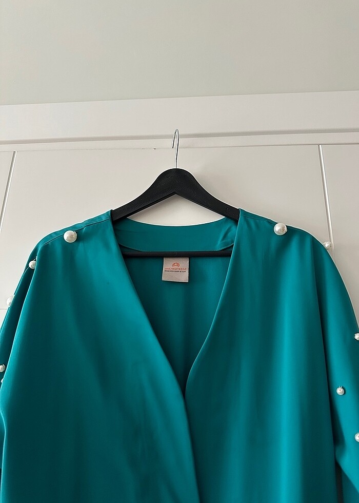 Tesettür Kap - Görsel 3