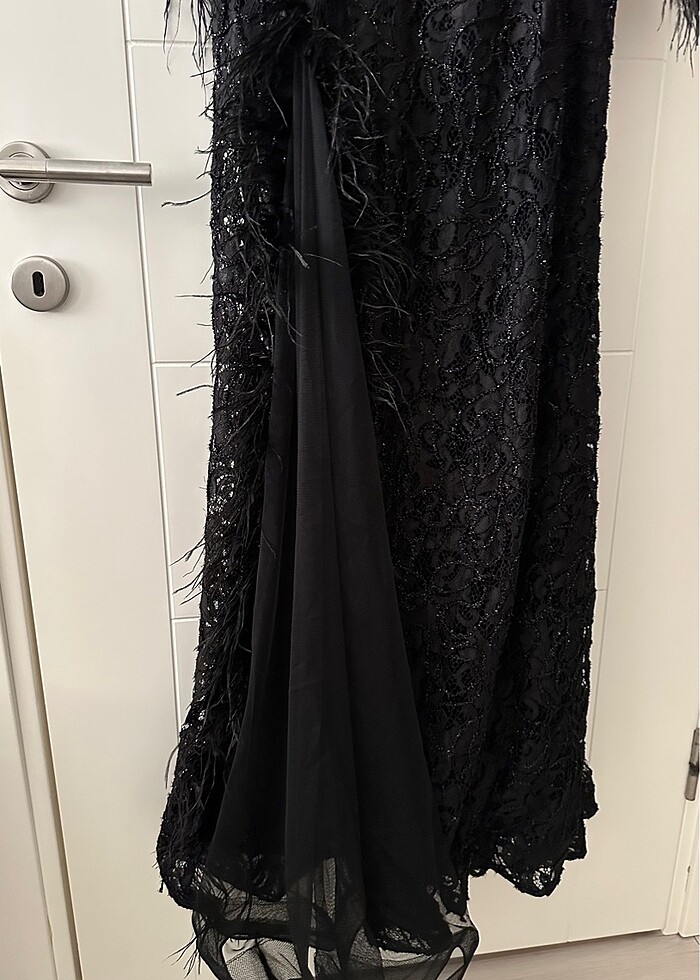 Tesettür Abiye - Görsel 2