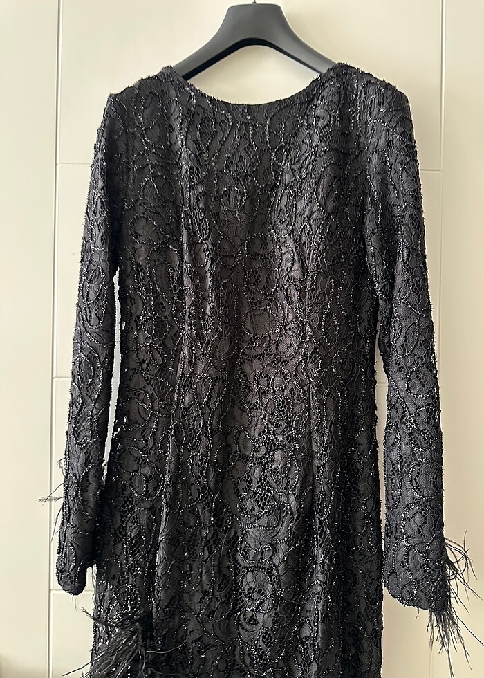 Tesettür Abiye - Görsel 3