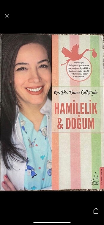 Hamilelik &Doğum