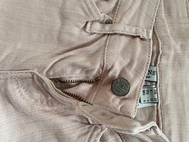 32 Beden Mango pantolon