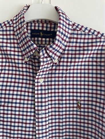 Ralph Lauren Erkek Gömlek