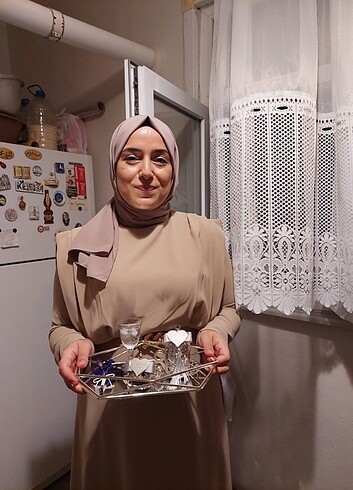 Damat kahve fincanı 