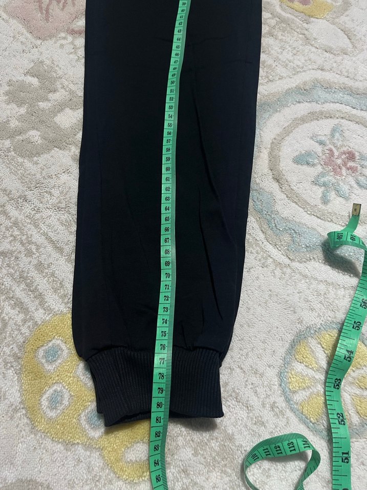 Bordo Calvin Klein Eşofman Takımı - Görsel 4