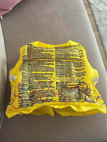 Diğer Havuz yeleği