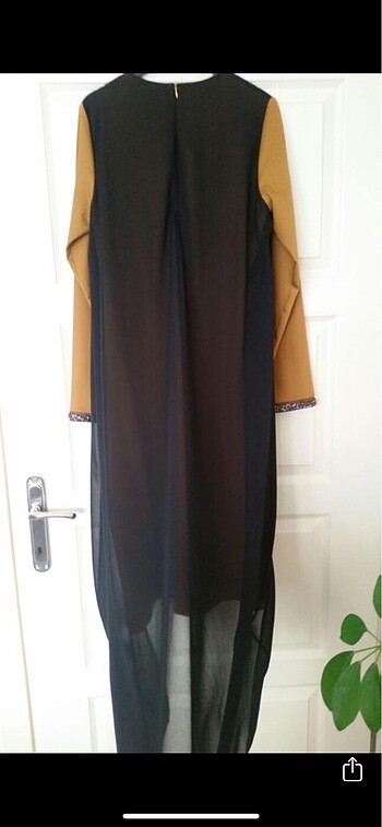 38 Beden Gazelle tunik
